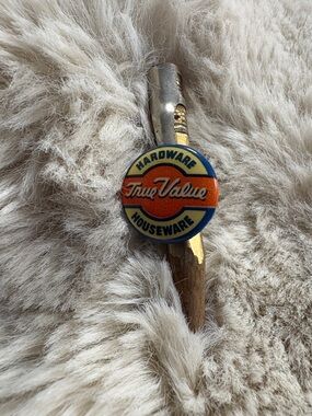 True Value Hardware Houseware Vintage Pencil attachment